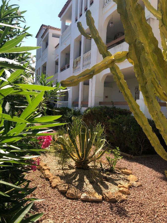 Villagolf Penthouse Orihuela Exterior foto