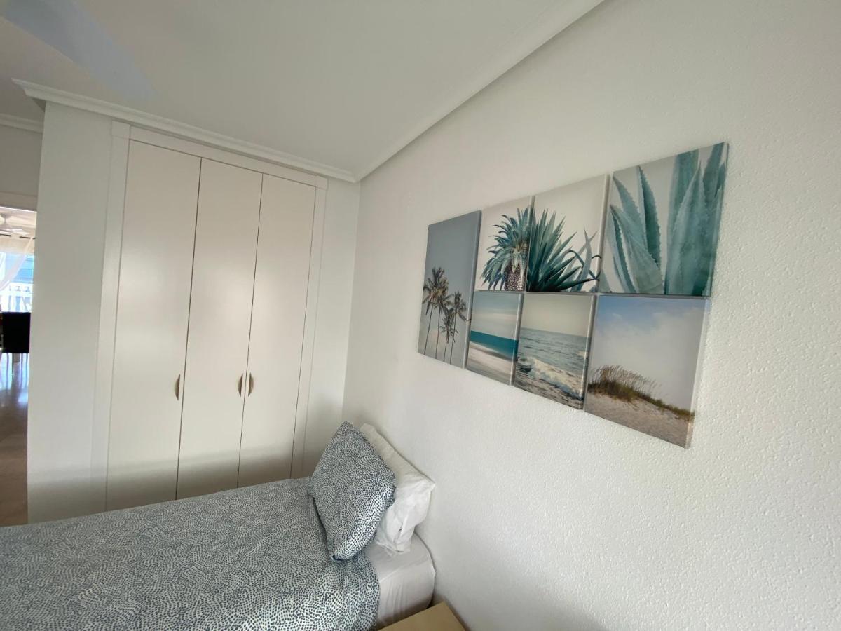 Villagolf Penthouse Orihuela Exterior foto
